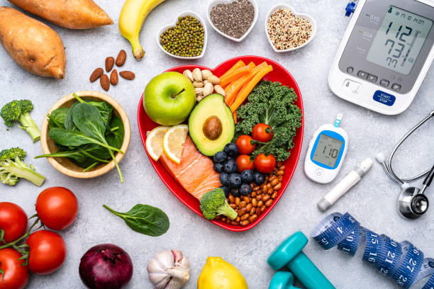 Blood Sugar Superstars: How to Eat Plant-Based to Stabilize Glucose