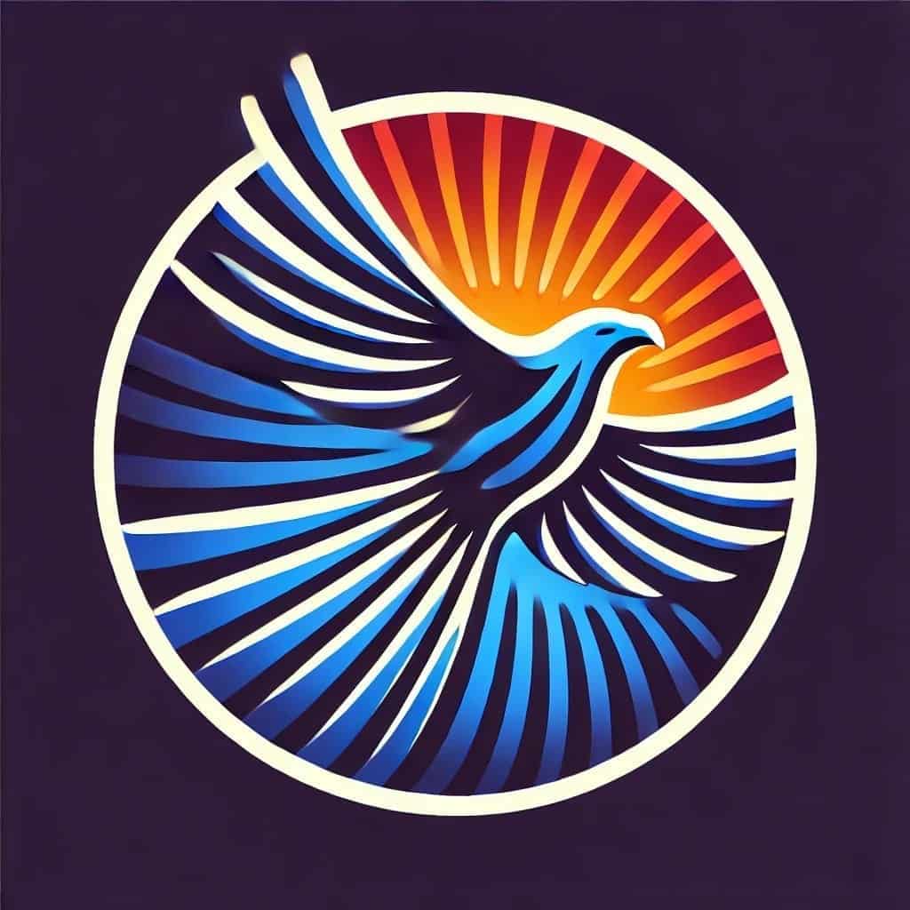 Break Free & Move Forward