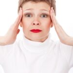 Why You Can’t “Think” Your Way Out of Stress (And the Body-First Fix That Works)