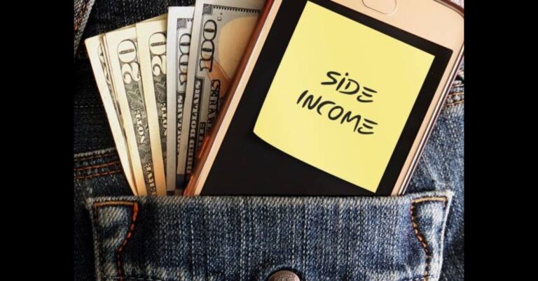 How to Start a Digital Side Hustle with Zero Tech Overwhelm