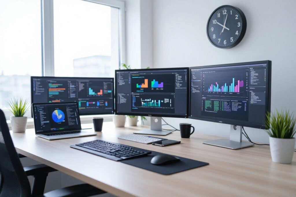 20 Best AI Tools for Small Business
