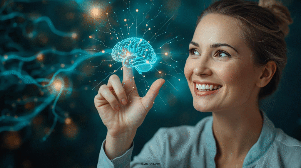 How to Rewire Your Brain for a Positive Money Mindset